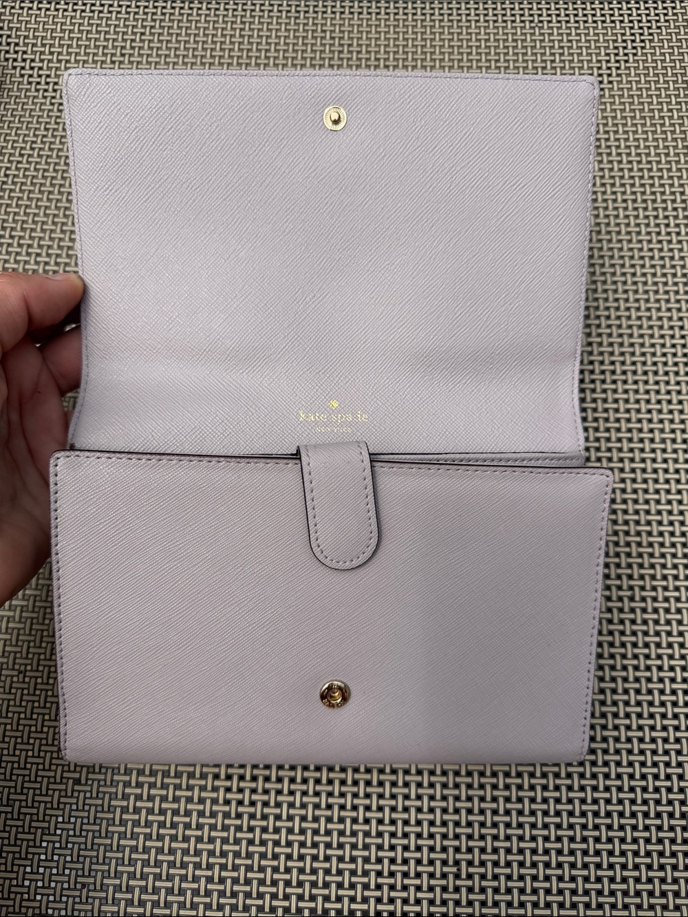 Kate Spade Hop To It Rabbit Winni Bag - Picture 7 of 8